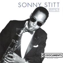 Sonny Stitt: All God?s Chillun Got Rhythm