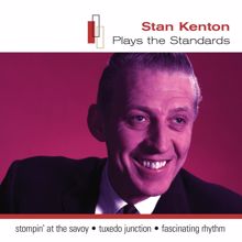 Stan Kenton: Stan Kenton Plays The Standards