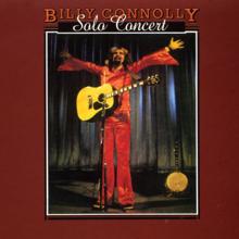 Billy Connolly: Solo Concert