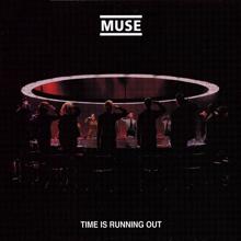 Muse: Time Is Running Out