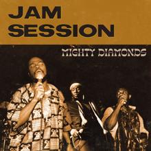 Mighty Diamonds: Jam Session(Remastered)