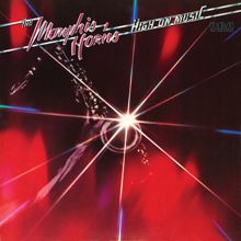 The Memphis Horns: Move Your Feet