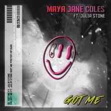 Maya Jane Coles: Got Me (feat. Julia Stone)