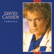 David Cassidy: Romance