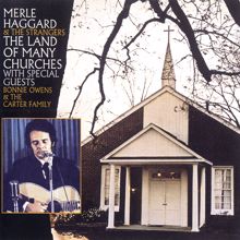 Merle Haggard & The Strangers: Take My Hand, Precious Lord/Jesus Hold My Hand (Medley) (Take My Hand, Precious Lord/Jesus Hold My Hand)