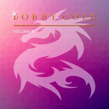 Bobby Cole: Bobby Cole, Vol. 5