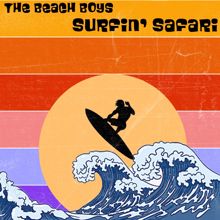 The Beach Boys: Surfin' Safari