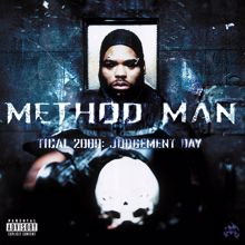Method Man, Streetlife: Suspect Chin Music