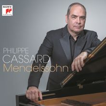 Philippe Cassard: Lied, Op. 6, No. 2 in B Major: Allegro vivace