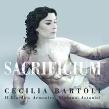 Cecilia Bartoli: Sacrificium