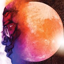 Kid Cudi: Man On The Moon: The End Of Day (Deluxe)