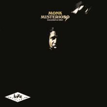 Thelonious Monk: Misterioso (Live)