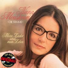 Nana Mouskouri: Meine Lieder sind mein Leben (Originale)