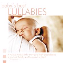 John St. John: Baby's Best: Lullabies