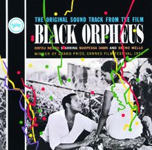 Various Artists: Black Orpheus (Original Motion Picture Soundtrack)