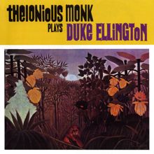 Thelonious Monk: Plays Duke Ellington (Keepnews Collection)