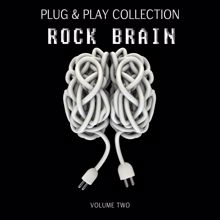 Various Artists: Rock Brain: Plug & Play Collection, Vol. 1
