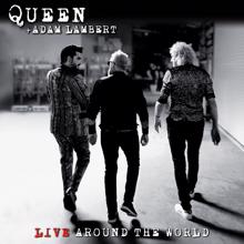 Queen: Live Around The World