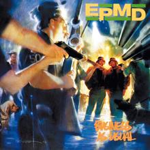 EPMD: Business As Usual