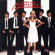 Blondie: Parallel Lines