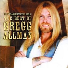Gregg Allman: Faces Without Names