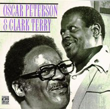 Oscar Peterson: Oscar Peterson & Clark Terry