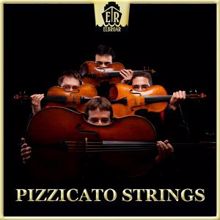 Felix Thoma: Pizzicato Strings