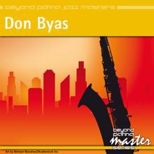 Don Byas: Beyond Patina Jazz Masters: Don Byas