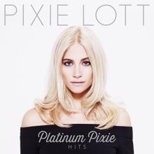 Pixie Lott: Broken Arrow