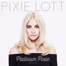 Pixie Lott: Broken Arrow