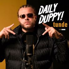 Tunde: Daily Duppy