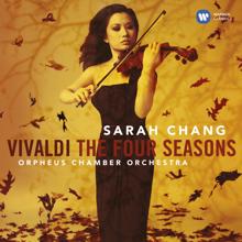 Sarah Chang: Vivaldi: The Four Seasons.