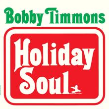 Bobby Timmons: Holiday Soul