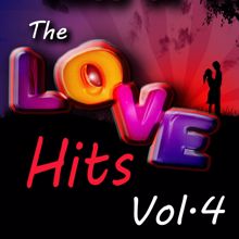 Various Artists: The Love Hits, Vol. 4