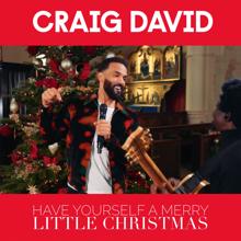 Craig David: Have Yourself a Merry Little Christmas