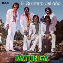 Katunga: El Quinteto del Año