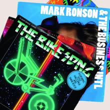 Mark Ronson: The Bike Song