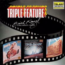 Erich Kunzel: Triple Feature