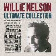 Willie Nelson: Mr. Record Man (Remastered 2001)