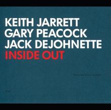Keith Jarrett Trio: Inside Out