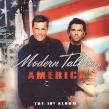 Modern Talking: There's Something In The Air