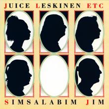 Juice Leskinen: Pää asiallisesti