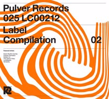 Various Artists: Pulver Records Label Compilation 02