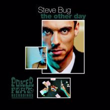 Steve Bug: Electric Blue