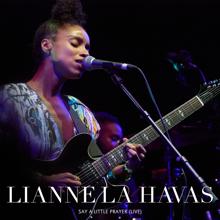 Lianne La Havas: Say a Little Prayer (Live)