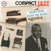 Count Basie: Compact Jazz: Count Basie Plays The Blues