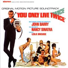 Nancy Sinatra: You Only Live Twice (Main Title)