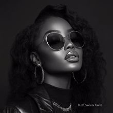 Various Artists: RnB Vocals Vol 6