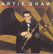 Artie Shaw: Complete Gramercy 5 Sessions