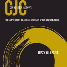 Dizzy Gillespie: Connoisseur Jazz Cuts: Volume 7